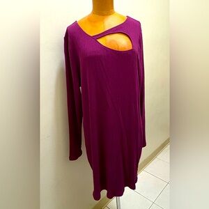 NEW! Gap sweater dress